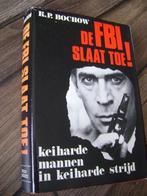 K.P. BOCHOW De FBI slaat toe!, Ophalen of Verzenden, Gelezen