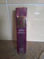 originele 1ste uitgave van elle van ysl. 90 ml edp, Ophalen, Nieuw