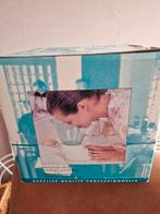 Babyliss beautysauna, Ophalen of Verzenden, Zo goed als nieuw, Gehele gezicht