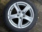 Compleet nieuw reservewiel 225x50R17 Audi A6 Spiksplinternie, Ophalen of Verzenden, Nieuw, Audi