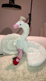 Happy horse zwaan swan sophie, Kinderen en Baby's, Speelgoed | Knuffels en Pluche, Ophalen of Verzenden