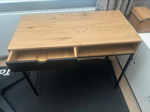 Bureau 95x48x76cm, Huis en Inrichting, Bureaus, Zo goed als nieuw, Ophalen