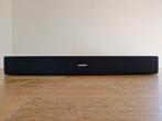 Bose Solo 15 TV Sound System, Audio, Tv en Foto, Ophalen, Bluetooth, Zo goed als nieuw
