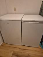 Tafelmodel Koelkast + Vriezer - Electrolux & WLA, Witgoed en Apparatuur, Ophalen, Gebruikt, Minder dan 85 cm, 100 tot 150 liter
