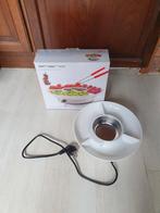 Emerio chocolade fondue, Ophalen, Zo goed als nieuw