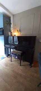 Te koop, mooie Maeari piano, Ophalen, Overige kleuren, Zo goed als nieuw, Piano