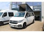 VW T6.1 California Ocean Edition 4Motion Sperr, Volkswagen, Bedrijf, Diesel, Tot en met 4