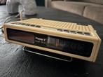 Poppy vintage radio (1973) werkend, Ophalen of Verzenden, Zo goed als nieuw