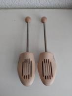 2 schoenenspanners, Ophalen of Verzenden