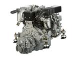 Craftsman Marine CM3.27 27pk Diesel (2021) 50 DRAAIUREN!, Ophalen, 10 tot 30 pk, Binnenboordmotor, Diesel