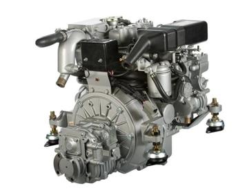 Craftsman Marine CM3.27 27pk Diesel (2021) 50 DRAAIUREN! beschikbaar voor biedingen