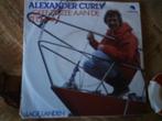 alexander curly - geef de zee aan de zeeman 11a, Cd's en Dvd's, Vinyl Singles, 7 inch, Single, Ophalen of Verzenden, Zo goed als nieuw