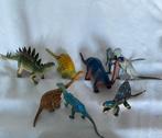 Dinosaurus plastic Figuurtjes -  Verschillende Soorten, Ophalen of Verzenden, Gebruikt, Jongen of Meisje