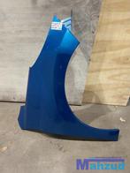 Peugeot 207 CC blauw KMUD rechter zijscherm scherm zijpaneel, Auto-onderdelen, Carrosserie en Plaatwerk, Ophalen of Verzenden