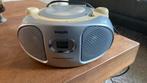 Philips radio cd speler, Audio, Tv en Foto, Radio's, Ophalen, Gebruikt, Radio