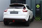 Nissan Juke 1.6 DIG-T Nismo RS, Auto's, Voorwielaandrijving, Gebruikt, Euro 6, 4 cilinders