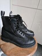 Dr. Martens schoenen maat 38, Kleding | Dames, Schoenen, Ophalen of Verzenden, Zo goed als nieuw, Zwart
