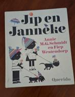 Boek Jip en Janneke, Ophalen, Zo goed als nieuw, 3 tot 4 jaar, Annie M.G. Schmidt