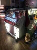 jukeboxen verhuizingsopruiming, Verzamelen, 1950 tot 1960, Zo goed als nieuw, Wurlitzer, Ophalen