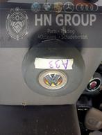 VOLKSWAGEN KEVER STUURWIEL BESTUURDERSAIRBAG 2012-2019 5C588, Auto-onderdelen, Dashboard en Schakelaars, Gebruikt, -, Volkswagen