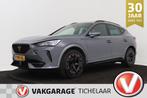 Cupra Formentor 1.4 e-Hybrid VZ Performance | Uitklap Trekha, Gebruikt, 4 cilinders, Formentor, Leder en Stof