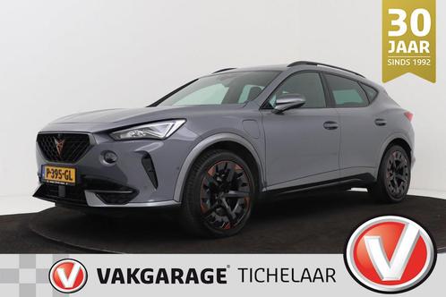 Cupra Formentor 1.4 e-Hybrid VZ Performance | Uitklap Trekha, Auto's, Cupra, Bedrijf, Te koop, Formentor, ABS, Achteruitrijcamera