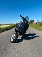 Zip 70cc 2t, Ophalen, Zo goed als nieuw, Zip