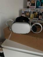Oculus Quest 2 – Goede staat, werkt perfect (€175), Spelcomputers en Games, Virtual Reality, Ophalen of Verzenden, Nieuw, Overige platformen