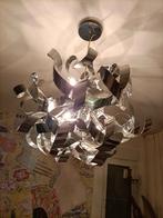 Design lampen 2 stuks, Huis en Inrichting, Lampen | Kroonluchters, Ophalen of Verzenden