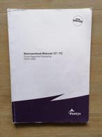 1 Modulewerkboek wiskunde 12T/1T2, Fontys, Ophalen of Verzenden, Beta, Zo goed als nieuw, HBO