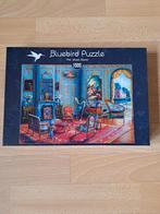 3x Art by Bluebird puzzel à 1000 stukjes. Kunst. Als nieuw!, Ophalen