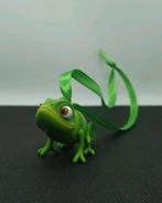 Disney Pascal Rapunzel kerst ornament hanger kerstbal, Verzamelen, Disney, Ophalen of Verzenden, Nieuw