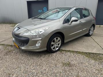 Peugeot 308 1.6 VTi XS met airco beschikbaar voor biedingen