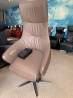 Gealux twinz relax fauteuil sta op stoel accu gratis bezorgd, Nieuw, Ophalen of Verzenden
