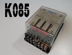 SEG electronics synchronisatie apparaat SY1-230-50, Gebruikt, Info@segelectronics.de, Krefelder Weg 47 D–47906 Kempen | Germany