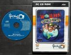 PC Game - Worms World Party - Actie Spel, Avontuur en Actie, 1 speler, Ophalen of Verzenden, Zo goed als nieuw