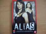 Alias: Het Complete Vierde Seizoen (4) 6-DVD Jennifer Garner, Cd's en Dvd's, Dvd's | Tv en Series, Boxset, Actie en Avontuur, Gebruikt