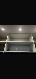 Grote Inloopkast 300cm - Zo Goed Als Nieuw!, Ophalen, Zo goed als nieuw, Met lade(s), 200 cm of meer