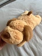 Honden knuffel met hartslag, Ophalen of Verzenden, Zo goed als nieuw, Hond