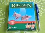 Nieuw: Biggen - wie zwijnt er het meest? *, Een of twee spelers, Ophalen of Verzenden, Zo goed als nieuw