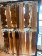 Partijen hair extensions, Ophalen of Verzenden, Nieuw, Pruik of Haarverlenging