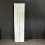 Designradiator Instamat paneel TV 180x48cm glans wit, Doe-het-zelf en Verbouw, Verwarming en Radiatoren, Radiator, Niet ingevuld
