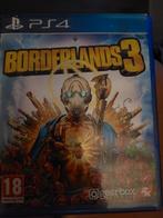 Borderlands 3 (PS4), Online, Vanaf 18 jaar, Shooter, 1 speler