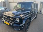 G-Wagon verhuur Mercedes G500, Diensten en Vakmensen, Verhuur | Auto en Motor, Trouwauto