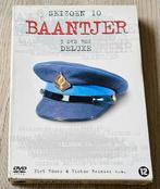 Baantjer - Seizoen 10 - 3DVD Box, Cd's en Dvd's, Dvd's | Tv en Series, Alle leeftijden, Ophalen of Verzenden, Zo goed als nieuw