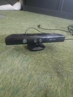 Xbox 360 set, Spelcomputers en Games, Spelcomputers | Xbox 360, Ophalen, Gebruikt, Met 2 controllers, Met kinect