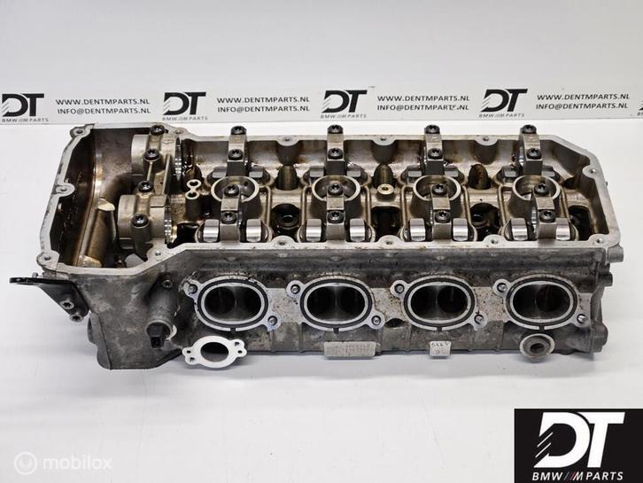 Cilinderkop rechts BMW M3 E92 S65 V8 S65B40 11127838137, Auto-onderdelen, Motor en Toebehoren, BMW, Gebruikt, Ophalen of Verzenden