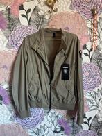 Blauer hele mooie nette zomerjas maat L, Overige kleuren, Maat 48/50 (M), Ophalen of Verzenden, Zo goed als nieuw