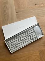 Set Apple magic mouse en toetsenbord, Ophalen of Verzenden, Gebruikt