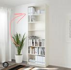 Ikea Billy opzetstuk - Eerst komt, Eerst krijgt!, Ophalen, Met plank(en), Gebruikt, Minder dan 100 cm